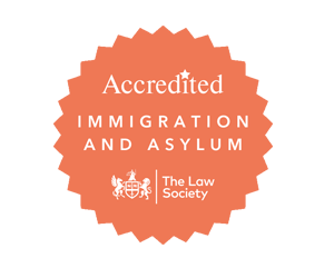 Logos Law Society Immigration New
