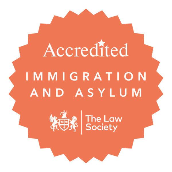 The Law Society Immigration Accreditation The Law Society Immigration Accreditation